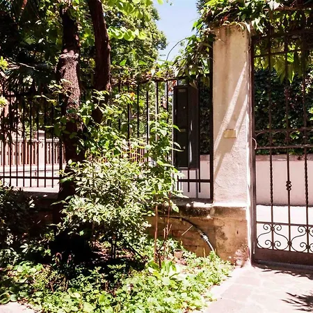 Casa San Vitale *