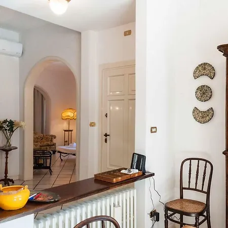Casa San Vitale *