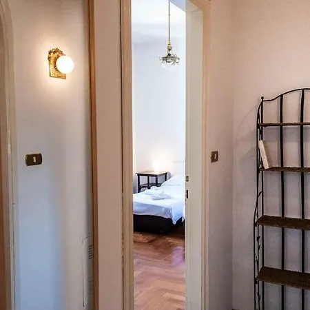 Casa San Vitale