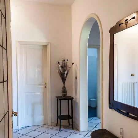 Casa San Vitale *