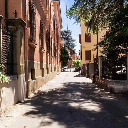 Casa San Vitale *