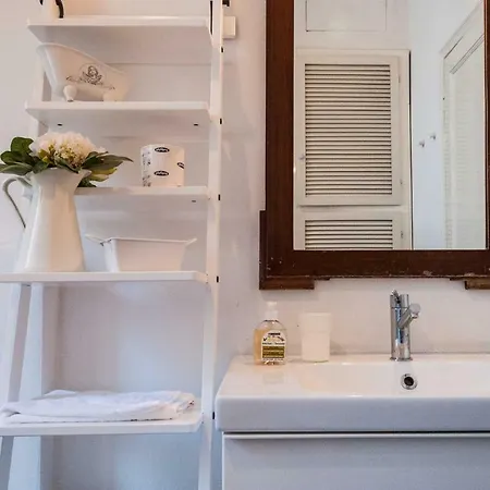 Casa San Vitale Apartment Bologna