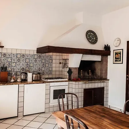 Apartment Casa San Vitale *