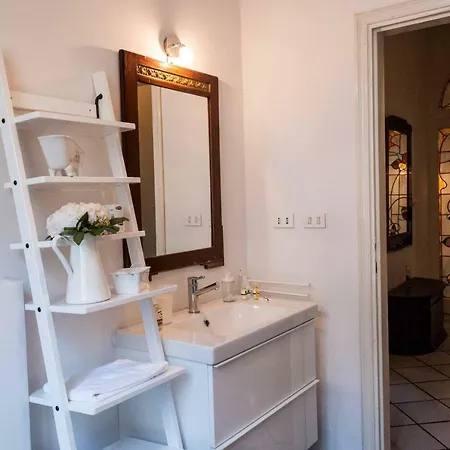 Appartement Casa San Vitale *