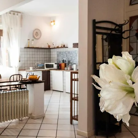 Appartement Casa San Vitale *