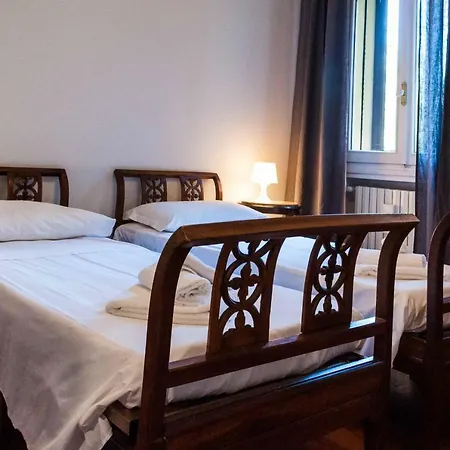 Casa San Vitale Bologne