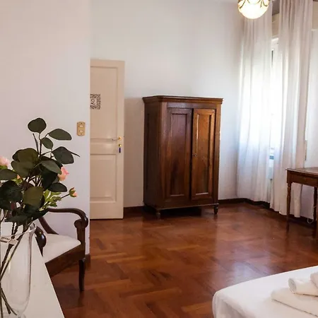 Appartement Casa San Vitale
