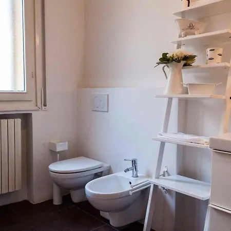 Casa San Vitale Appartement Bologne