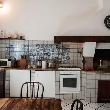 Casa San Vitale Appartement Bologne