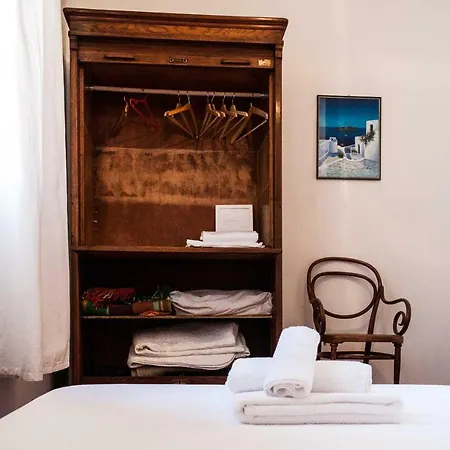 Casa San Vitale Appartement Bologne