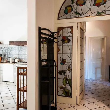 Casa San Vitale 博洛尼亚
