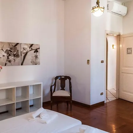 Casa San Vitale * Bologne