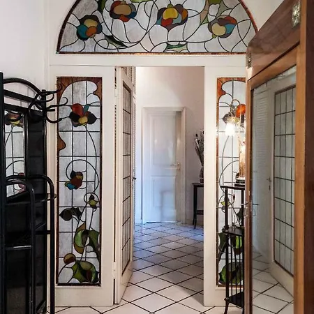 Appartement Casa San Vitale