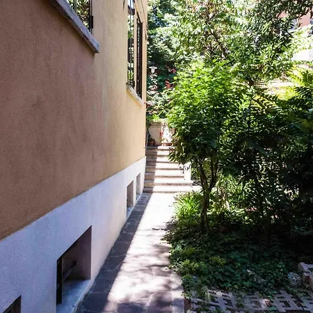 Appartement Casa San Vitale Bologne