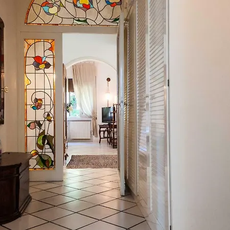 Apartment Casa San Vitale Bologna