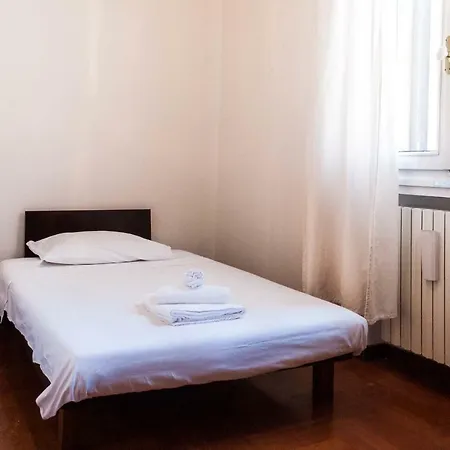 Appartement Casa San Vitale Bologne