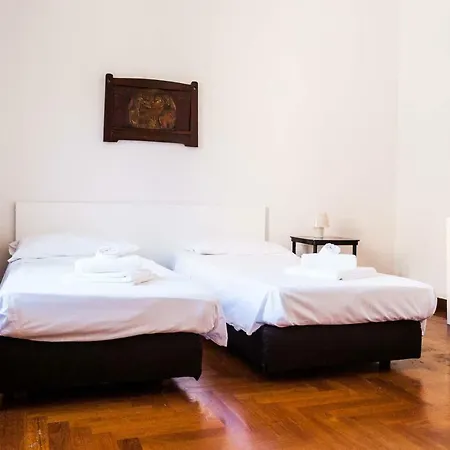 Casa San Vitale Apartment Bologna