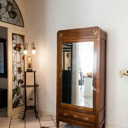 Casa San Vitale 公寓