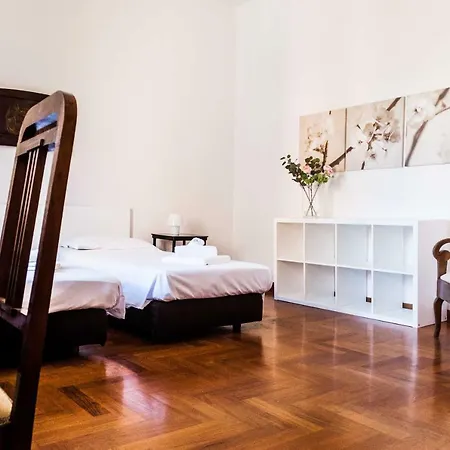 Casa San Vitale Appartement