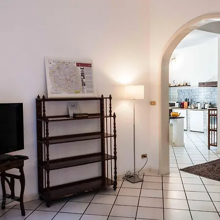 Appartement Casa San Vitale *