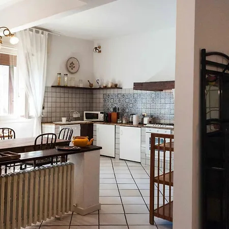 Appartement Casa San Vitale *