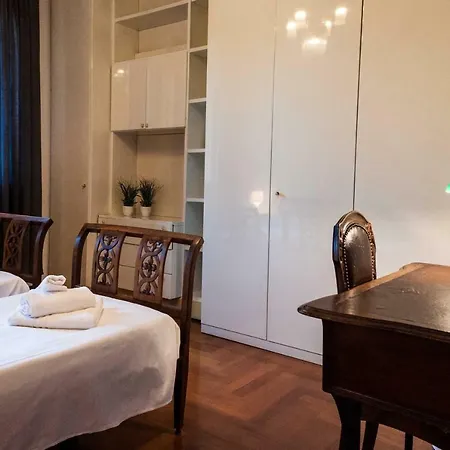 Appartement Casa San Vitale Bologne