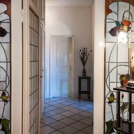 Apartment Casa San Vitale